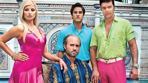 rai4 delitto versace|The Assassination of Gianni Versace: American Crime Story.